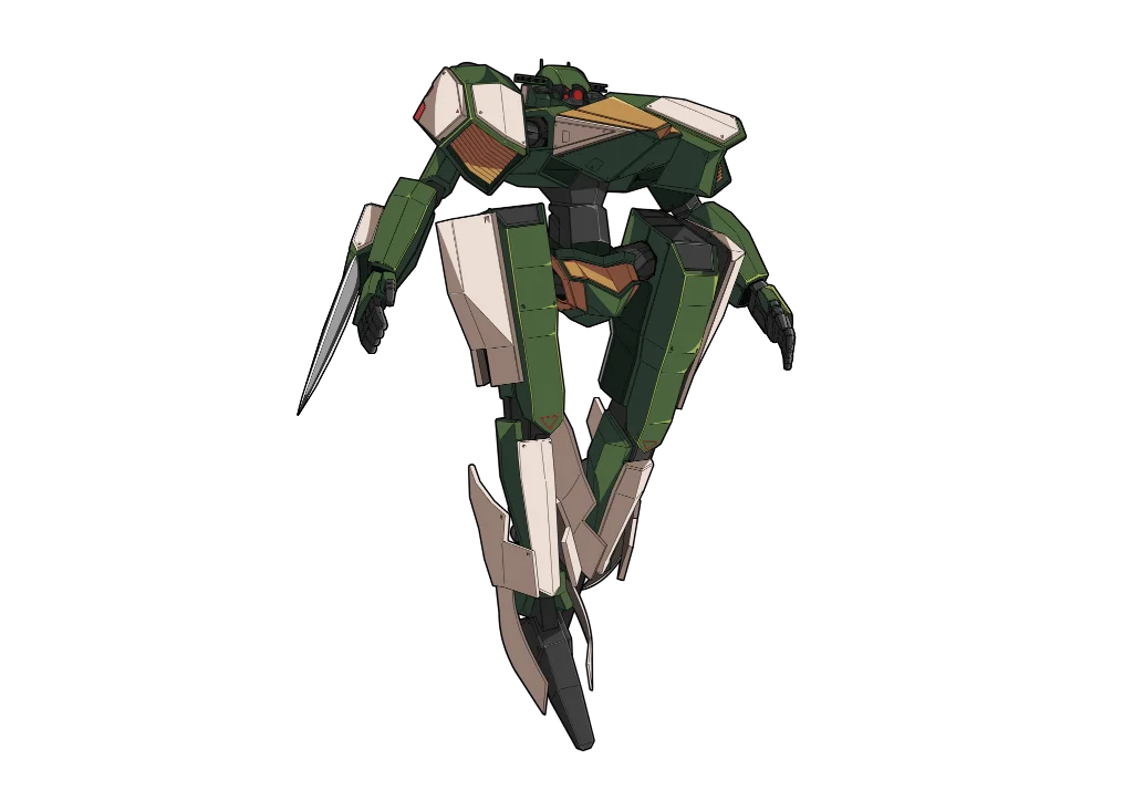 Vanguard Light Class